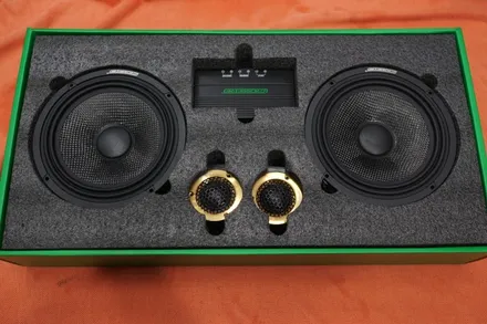 더뉴쏘렌토 JBL 오디오 옵션에 만족하지 못하셨죠? 카오디오~ 가성비 좋은 무스웨이 는 어떠세요? / 중랑, 동대문, 광진구, 성동구