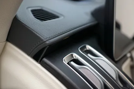 벤츠 W223 S클래스 액티브엠비언트 없다는게 말이되나요? 3D부메스터까지 한방에 시공해 드렸어요! feat. S400D / 중랑, 동대문, 광진구, 성동구
