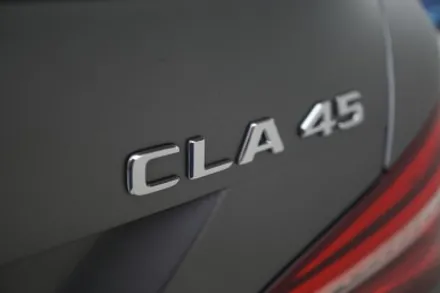 CLA 45AMG 이름만큼 실내도 화려하게 꾸며볼까요? 12색순정연동 엠비언트와 엠비언트 송풍구 작업했습니다! / 중랑, 동대문, 광진구, 성동구