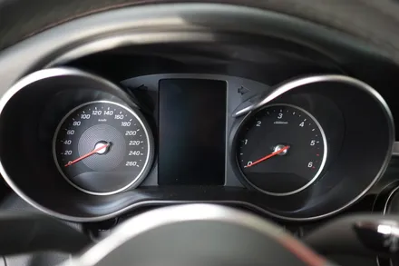 W205 19년식 C클래스 순정 디지털콕핏 계기판 교체작업! / 중랑, 동대문, 광진구, 성동구