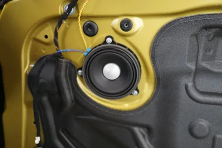 BMW M4 하만카돈 오디오를 업그레이드하는 가장 가성비 좋은 방법~! / 중랑, 동대문, 광진구, 성동구