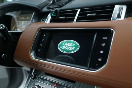 16년식 레인지로버 스포츠 23년식 신형 같은 실내컨버전 작업 이렇게만 하시면 됩니다! / 중랑, 동대문, 광진구, 성동구