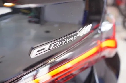 BMW 전기차 I4 차량에 무스웨이 패키지로~ 카오디오튜닝하기~! / 중랑, 동대문, 광진구, 성동구