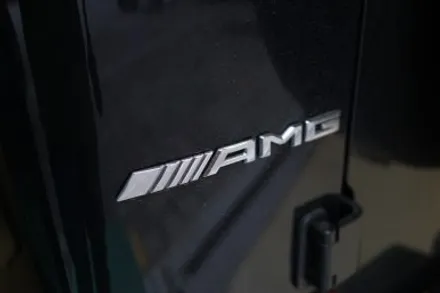 벤츠 지바겐 G63AMG 순정처럼 편리한 키레스고 장착했어요! 이것이야 말로 G바겐필수아이템! / 서울 중랑