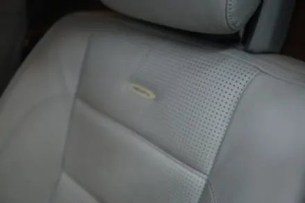 벤츠 W221 S클래스 63AMG 카본핸들부터 와이드콕핏스타일 모니터까지 시공했습니다! / 서울 중랑