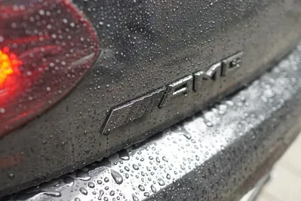 W205 C클래스 디지털계기판과 12.3인치 대화면 모니터의 완벽한 연동! 이것이 C클래스 가성비 컨버전이라고 종결할께요! / 서울 중랑