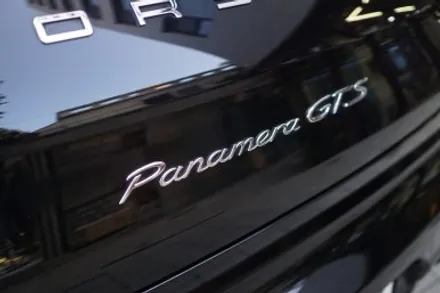 포르쉐 970파나메라 GTS에 정말 어울리는 듀얼콕핏 스크린 시공 해드렸습니다! / 서울 중랑