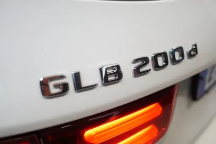 벤츠 25년식 GLB 순정 360 어라운드뷰 설치로 사각지대 제로!! 주차스트레스 해방시켜 드릴게요! / 서울 중랑