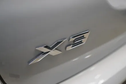 운전초보 아내를 위한 선택! BMW X3에 어라운드뷰를 장착해드렸습니다! / 서울 중랑