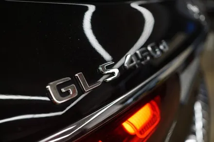 GLS 차주라면 공감할 수밖에 없는 옵션, 순정형 전동 사이드스텝 / 서울 중랑