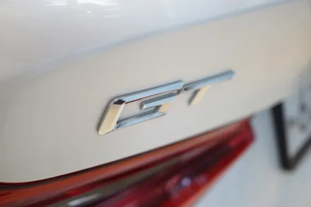 프리미엄 반짝임 [BMW 6GT 크리스털 기어봉 3종 셋트] / 서울 중랑