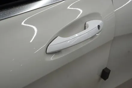 벤츠 B클래스의 번거로움을 해결하다!! 키레스고&전동트렁크 시공 / 서울 중랑