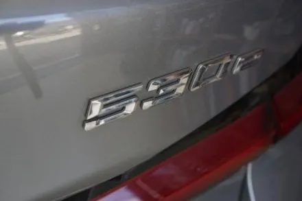 BMW G30 하이브리드 순정 360 어라운드뷰 시공 / 서울 중랑