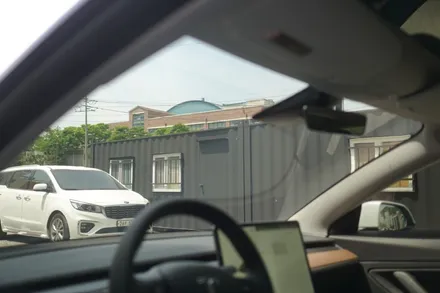 테슬라 모델3 썬팅 시공 제대로 하는곳 찾으세요? 어딘지 알려드릴께요! / 중랑, 동대문, 광진구, 성동구