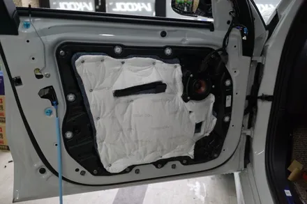 BMW X5 G05 스피커 교체로 진정한 클래식음악 청음해 보세요~ / 중랑, 동대문, 광진구, 성동구
