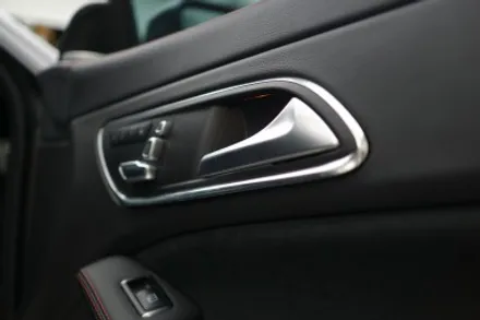 CLA 45AMG 이름만큼 실내도 화려하게 꾸며볼까요? 12색순정연동 엠비언트와 엠비언트 송풍구 작업했습니다! / 중랑, 동대문, 광진구, 성동구