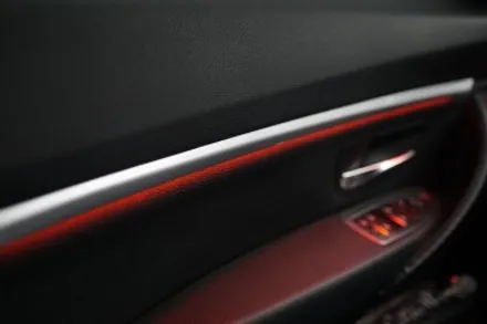 BMW F34 3GT 순정보다 더 순정같으면서 광량과 색감은 더 화려한 엠비언트 만들기! / 중랑, 동대문, 광진구, 성동구
