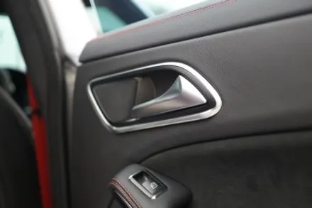 CLA 45AMG 이름만큼 실내도 화려하게 꾸며볼까요? 12색순정연동 엠비언트와 엠비언트 송풍구 작업했습니다! / 중랑, 동대문, 광진구, 성동구