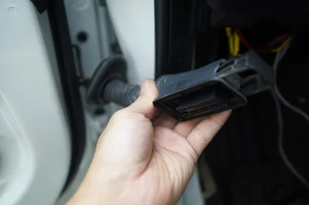 F34 3GT 차량에 12.3인치 안드로이드 모니터 과할까요? 노노~ 여기에 순정연동 엠비언트까지 실내 분위기 튜닝하기! / 중랑, 동대문, 광진구, 성동구