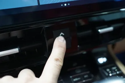 포르쉐 카이엔 2세대를 3세대로 완전 바꿔버린 컨버전 시공! 3D터치 어라운드뷰까지 완벽하네요! / 중랑, 동대문, 광진구, 성동구