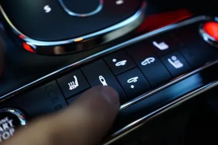 벤틀리 17년식 컨티넨탈 GT V8S 안드로이드모니터에 고화질 후방카메라 시공했어요! / 중랑, 동대문, 광진구, 성동구