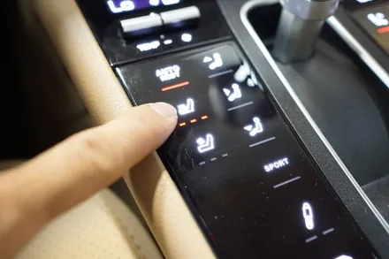 포르쉐 마칸 GTS 실내를 풀컨버전시공부터 어라운드뷰까지 한번에 완성시켜드렸습니다! / 서울 중랑