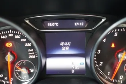 벤츠 C43 AMG 카브리올레  64 엠비언트 업그레이드 , 엠비언트 송풍구 그리고 AMG카본핸들의 최고의 조합! / 서울 중랑
