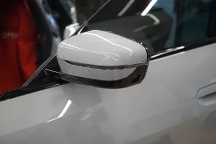 22년식 BMW 4시리즈 그란쿠페! 순정옵션으로빠진 어라운드뷰 레트로핏 시공! / 서울 중랑