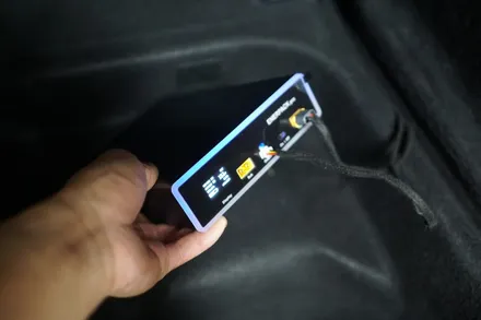 벤츠 C217 S63AMG S클래스쿠페 안드로이드 네비게이션, 블랙박스, 보조배터리 그리고 AMG핸들까지~ 한번에 교체하기! / 중랑, 동대문, 광진구, 성동구