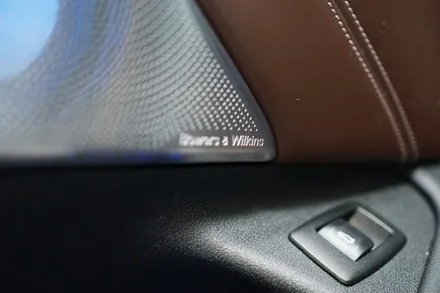BMW G바디 5시리즈에 무스웨이D8 DSP앰프시공과 회오리엠비언트 그리고 포칼스피커까지~ 이렇게 오디오튜닝 한번 해보세요! / 중랑, 동대문, 광진구, 성동구