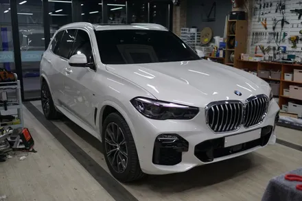 BMW X5 G05 스피커 교체로 진정한 클래식음악 청음해 보세요~ / 중랑, 동대문, 광진구, 성동구