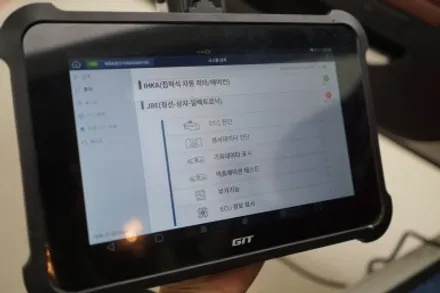 F10 5시리즈 이보다 가성비 좋은 튜닝 없습니다~! 12인치 안드로이드 올인원 설치작업 후기 / 중랑, 동대문, 광진구, 성동구