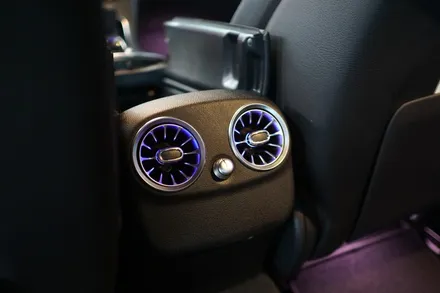 W205 19년식 C클래스 순정 디지털콕핏 계기판 교체작업! / 중랑, 동대문, 광진구, 성동구