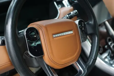 16년식 레인지로버 스포츠 23년식 신형 같은 실내컨버전 작업 이렇게만 하시면 됩니다! / 중랑, 동대문, 광진구, 성동구