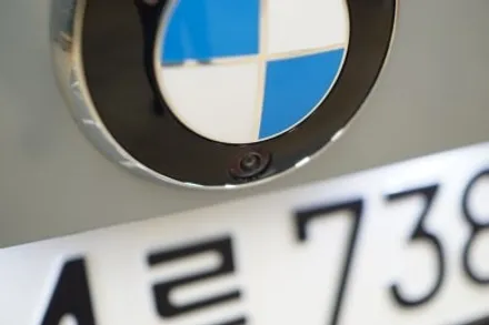 22년식 BMW 4시리즈 그란쿠페! 순정옵션으로빠진 어라운드뷰 레트로핏 시공! / 서울 중랑