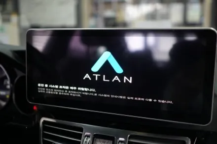 벤츠 E클래스(W212) 구형 모니터를 신형 처럼 바꿀수 있는방법 알려 드릴까요? / 중랑, 동대문, 광진구, 성동구