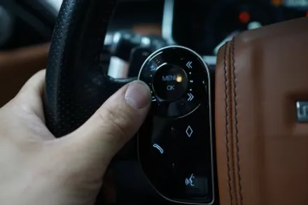 16년식 레인지로버 스포츠 23년식 신형 같은 실내컨버전 작업 이렇게만 하시면 됩니다! / 중랑, 동대문, 광진구, 성동구