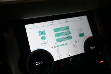 랜드로버 레인지로버 이보크를 보그처럼 만드는 실내컨버전 시공! / 중랑, 동대문, 광진구, 성동구