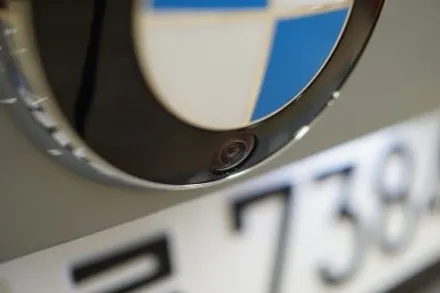 22년식 BMW 4시리즈 그란쿠페! 순정옵션으로빠진 어라운드뷰 레트로핏 시공! / 서울 중랑