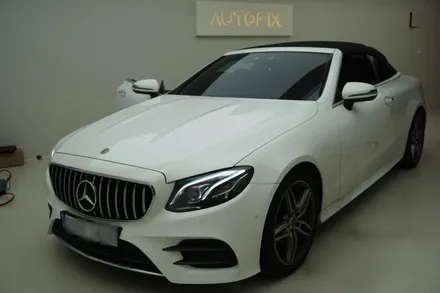 벤츠 W238 E클래스 컨버터블 에겐 와이드콕핏과 송풍구 엠비언트 필수 아이템이죠~! 망설일 이유가 없어요! / 중랑, 동대문, 광진구, 성동구