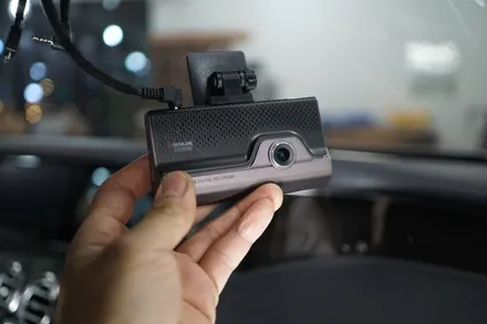 벤츠 C217 S63AMG S클래스쿠페 안드로이드 네비게이션, 블랙박스, 보조배터리 그리고 AMG핸들까지~ 한번에 교체하기! / 중랑, 동대문, 광진구, 성동구
