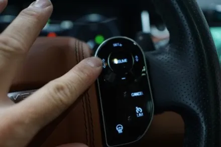 16년식 레인지로버 스포츠 23년식 신형 같은 실내컨버전 작업 이렇게만 하시면 됩니다! / 중랑, 동대문, 광진구, 성동구