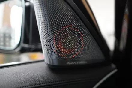 BMW G바디 5시리즈에 무스웨이D8 DSP앰프시공과 회오리엠비언트 그리고 포칼스피커까지~ 이렇게 오디오튜닝 한번 해보세요! / 중랑, 동대문, 광진구, 성동구