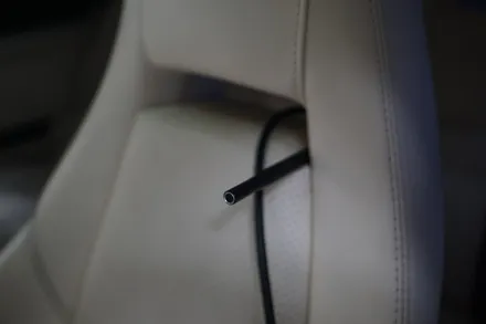 포르쉐 파나메라. mk1 실내 컨버전시공에 걸맞는 모니터교체작업과 오디오튜닝 하기! / 중랑, 동대문, 광진구, 성동구