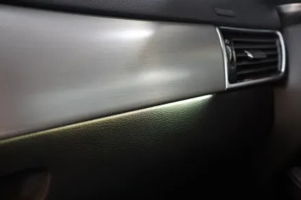 벤츠 W166 GLE쿠페 모니터부터 엠비언트 AMG핸들 그리고 세로그릴까지~! 컨버전시공 해드렸습니다. / 벤츠 / GLE-클래스 W166 / 서울 중랑구