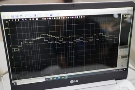 포르쉐 파나메라. mk1 실내 컨버전시공에 걸맞는 모니터교체작업과 오디오튜닝 하기! / 중랑, 동대문, 광진구, 성동구
