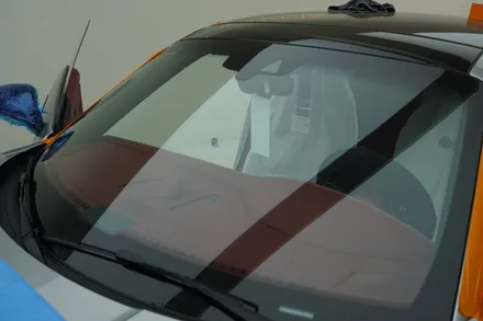 포르쉐 911 GTS 글라스틴트 슈어X 썬팅 과 신차패키지 한번에 시공하기! / 중랑, 동대문, 광진구, 성동구