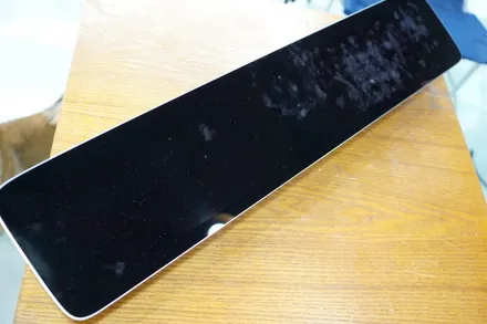 W238 E클래스 컨버터블 E450 순정와이드콕핏 모니터 계기판 상단엠비언트 업그레이드 하기! / 중랑, 동대문, 광진구, 성동구