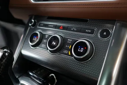 16년식 레인지로버 스포츠 23년식 신형 같은 실내컨버전 작업 이렇게만 하시면 됩니다! / 중랑, 동대문, 광진구, 성동구