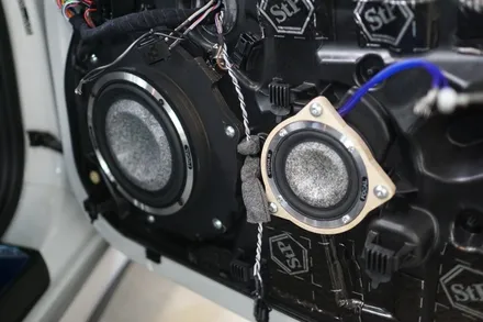 포르쉐 991MK2 911GTS카브리올레 어울리는 카오디오 튜닝하기!! / 중랑, 동대문, 광진구, 성동구